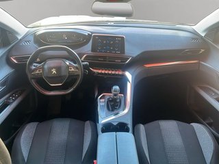 Peugeot 3008 1.5 BlueHDi 96kW (130CV) S&S Active