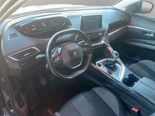 Peugeot 3008 1.5 BlueHDi 96kW (130CV) S&S Active