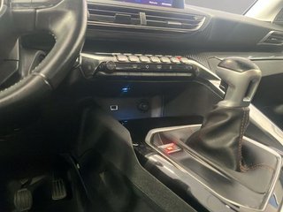 Peugeot 3008 1.5 BlueHDi 96kW (130CV) S&S Active