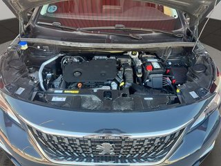 Peugeot 3008 1.5 BlueHDi 96kW (130CV) S&S Active