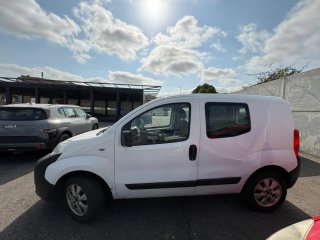 Peugeot Bipper 2010