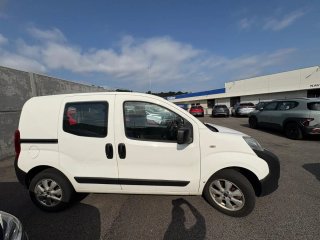 Peugeot Bipper 2010