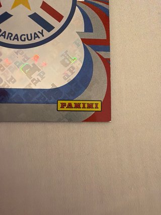Escudos Adrenalyn XL Mundial Panini