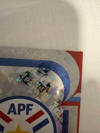 Escudos Adrenalyn XL Mundial Panini