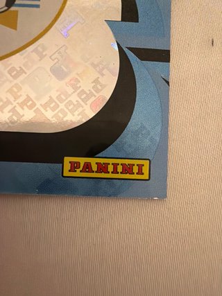 Escudos Adrenalyn XL Mundial Panini