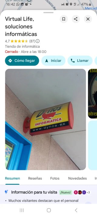 Licencia Apertura Local Comercial