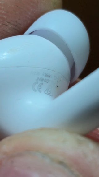 AirPods Pro 2ª Gen (Falta Auricular Derecho)