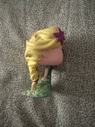Funko Pop Elsa Frozen