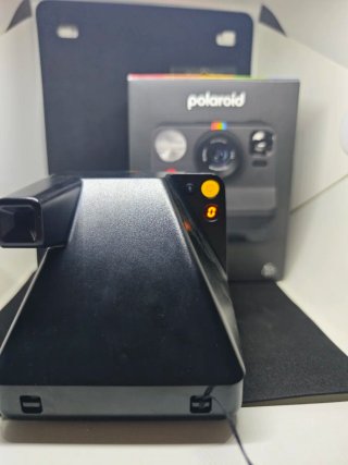 Cámara Polaroid Now Instant Gen 2
