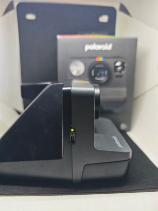 Cámara Polaroid Now Instant Gen 2