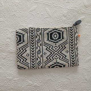 Cartera artesanal nueva