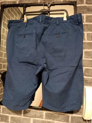 Pantalón corto S. Oliver Talla 42