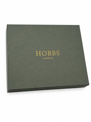 Zapatos de tacón Hobbs London rosas