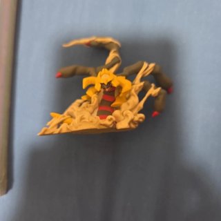 Pokemon Edición Platino + Guía + Figura