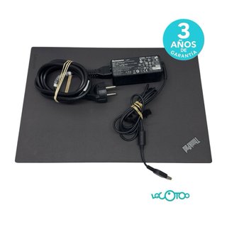LENOVO ULTRABOOK T460.