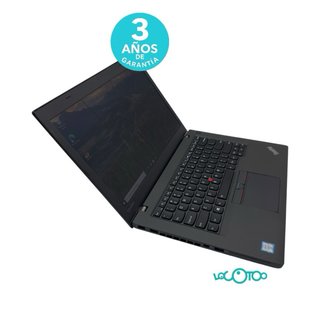LENOVO ULTRABOOK T460.