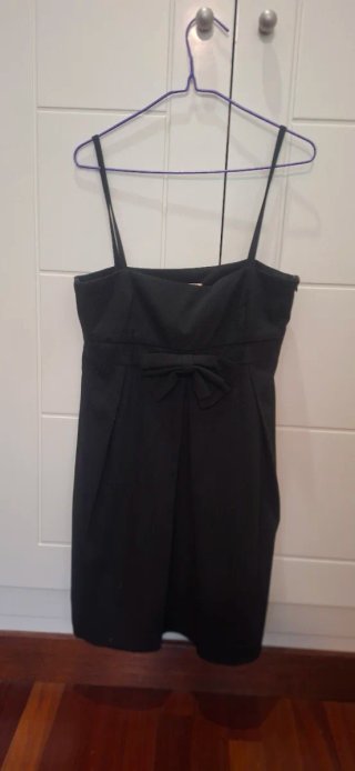 Preciosos vestidos