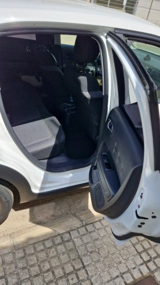 Citroen C3 2022