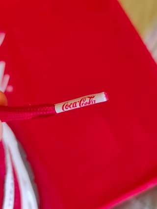 Fila Coca-Cola Teratach 600