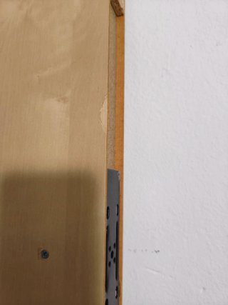 Baldas Ikea