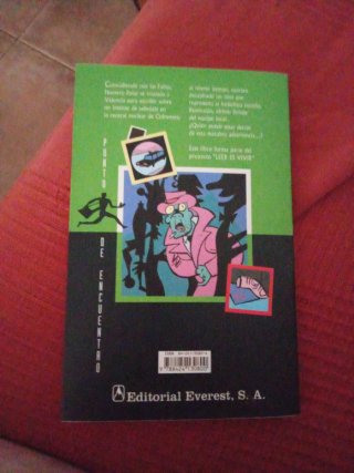 El misterio del futbolista decapitado