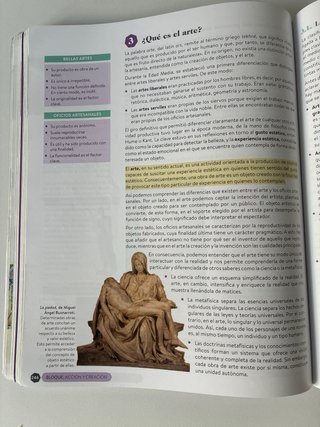Filosofía 1º Bachillerato. Libro del estudiante...