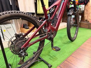 BTT Eléctrica Specialized Turbo Levo Expert Gen3
