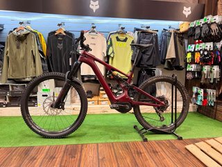 BTT Eléctrica Specialized Turbo Levo Expert Gen3