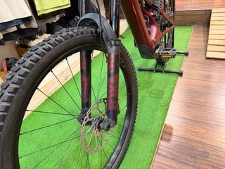 BTT Eléctrica Specialized Turbo Levo Expert Gen3