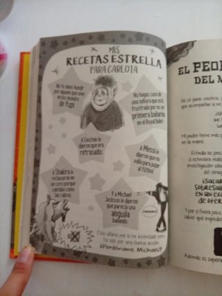 Empieza la ESO. ¡Sálvese quien pueda!