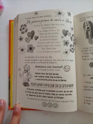 Empieza la ESO. ¡Sálvese quien pueda!