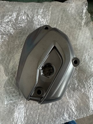 Protecciones BMW GS 1200 Adventure Triple Black