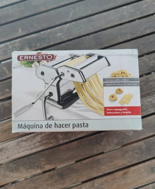 Macchina per fare pasta fresca Ernesto