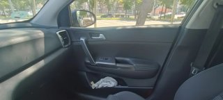 KIA Sportage 2016