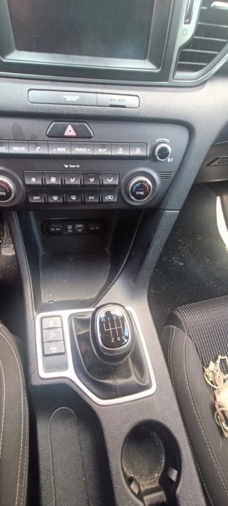 KIA Sportage 2016
