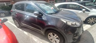 KIA Sportage 2016
