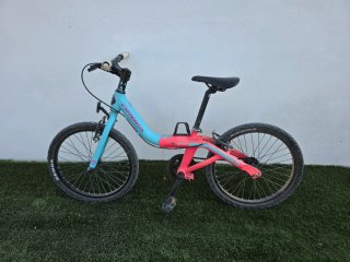 Bicicleta Orbea Grow 2 Infantil