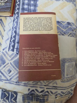 Lote de libros de terror y misterio