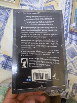 Lote de libros de terror y misterio