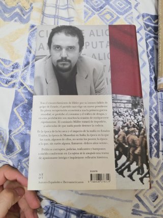 Lote de libros de terror y misterio
