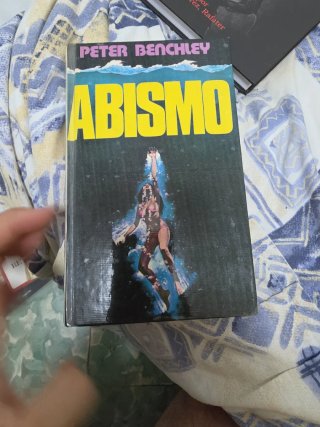 Lote de libros de terror y misterio