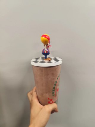 Vaso  Five Nights at Freddy's 2