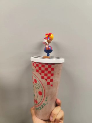 Vaso  Five Nights at Freddy's 2