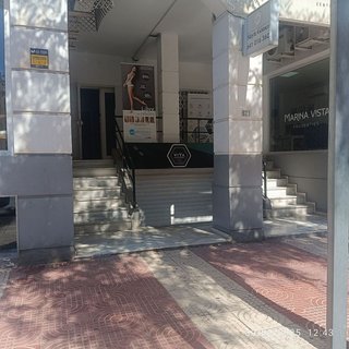 Local comercial en venta en Aguadulce Norte en Roquetas de Mar