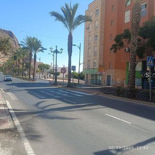 Local comercial en venta en Aguadulce Norte en Roquetas de Mar