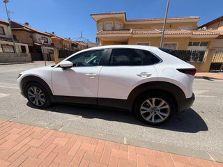Mazda CX-30 2021