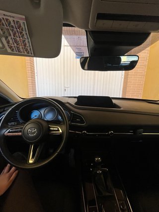 Mazda CX-30 2021
