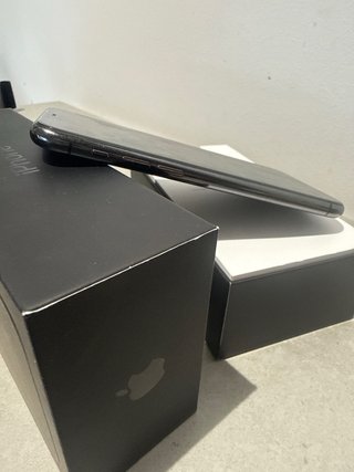 iPhone 11 Pro 64GB Space Gray