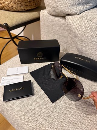 Gafas de Sol Versace