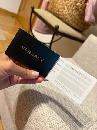 Gafas de Sol Versace